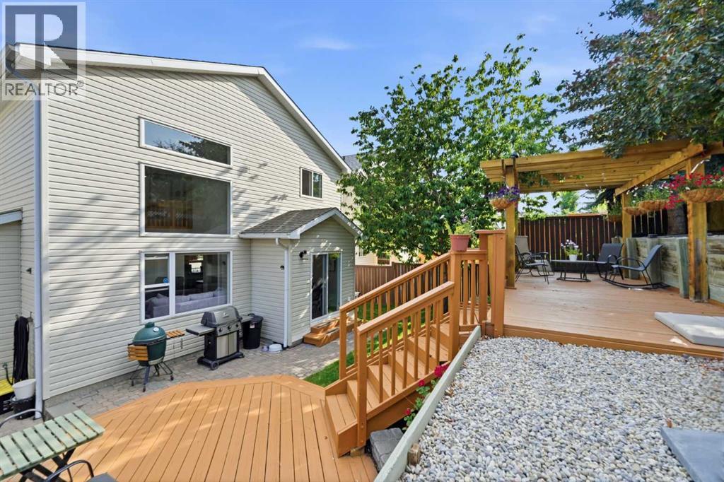72 Arbour Crest Road NW, Calgary, Alberta  T3G 4L4 - Photo 31 - A2338026
