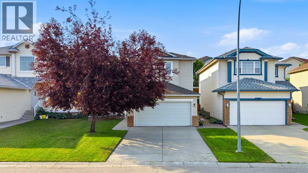 72 Arbour Crest Road NW, Calgary, Alberta  T3G 4L4 - Photo 1 - A2338026