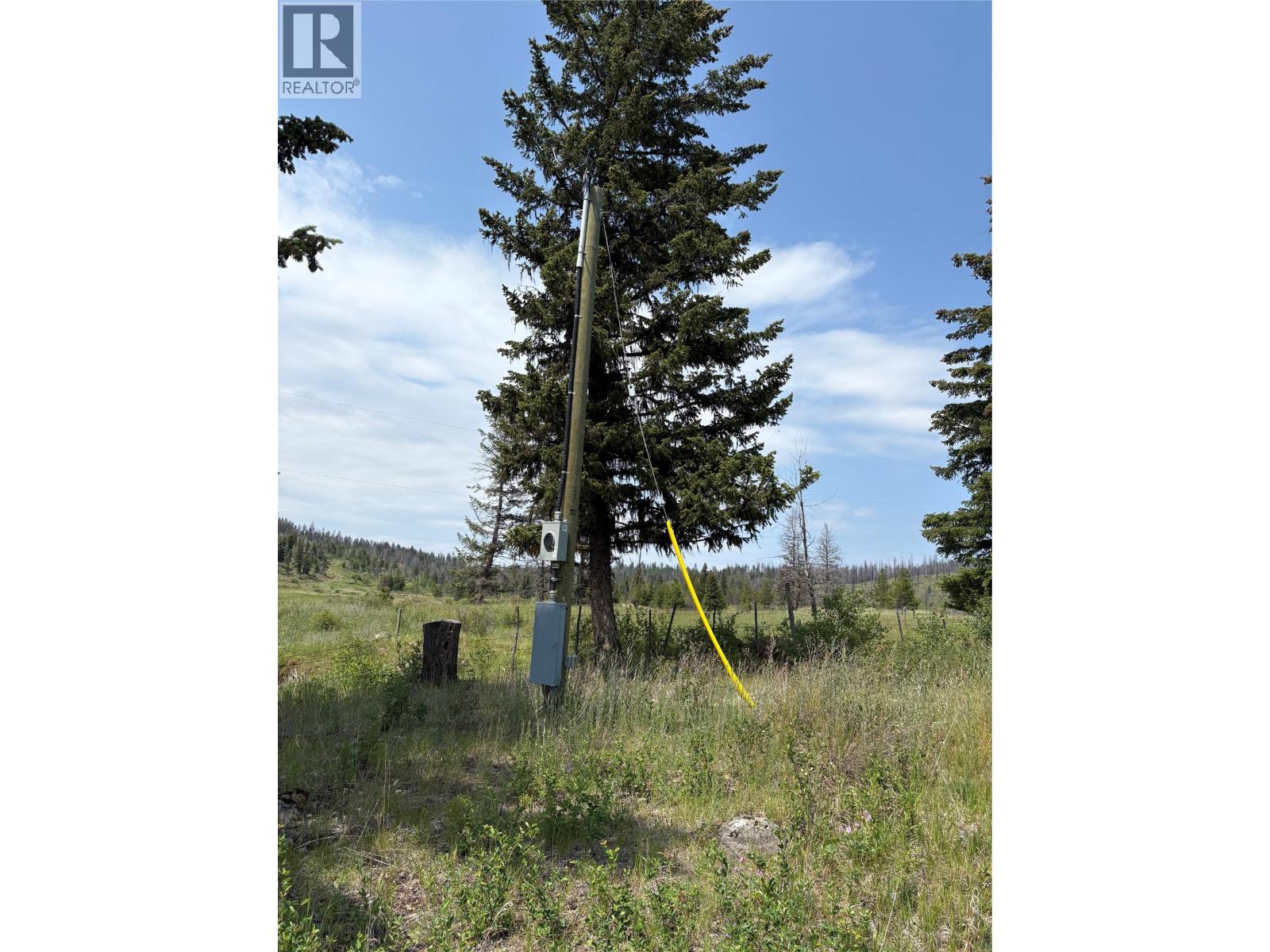 Lot 1 Copper Creek Rd Road, Kamloops, British Columbia  V0K 2J0 - Photo 3 - 10392809