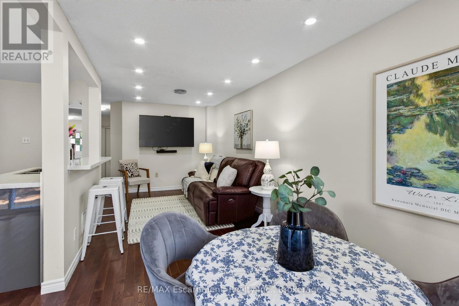 5143 Lampman Avenue, Burlington, Ontario  L7L 6K1 - Photo 12 - W13684868