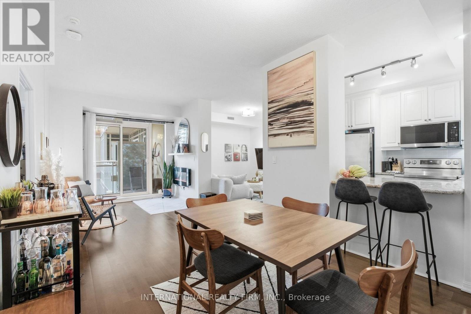 711 - 628 Fleet Street, Toronto, Ontario  M5V 1A8 - Photo 17 - C13583118