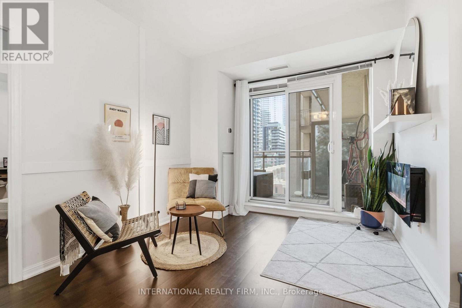 711 - 628 Fleet Street, Toronto, Ontario  M5V 1A8 - Photo 19 - C13583118
