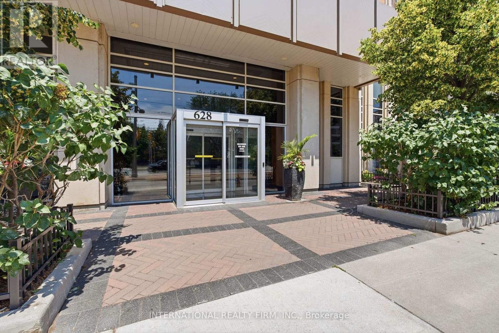 711 - 628 Fleet Street, Toronto, Ontario  M5V 1A8 - Photo 2 - C13583118