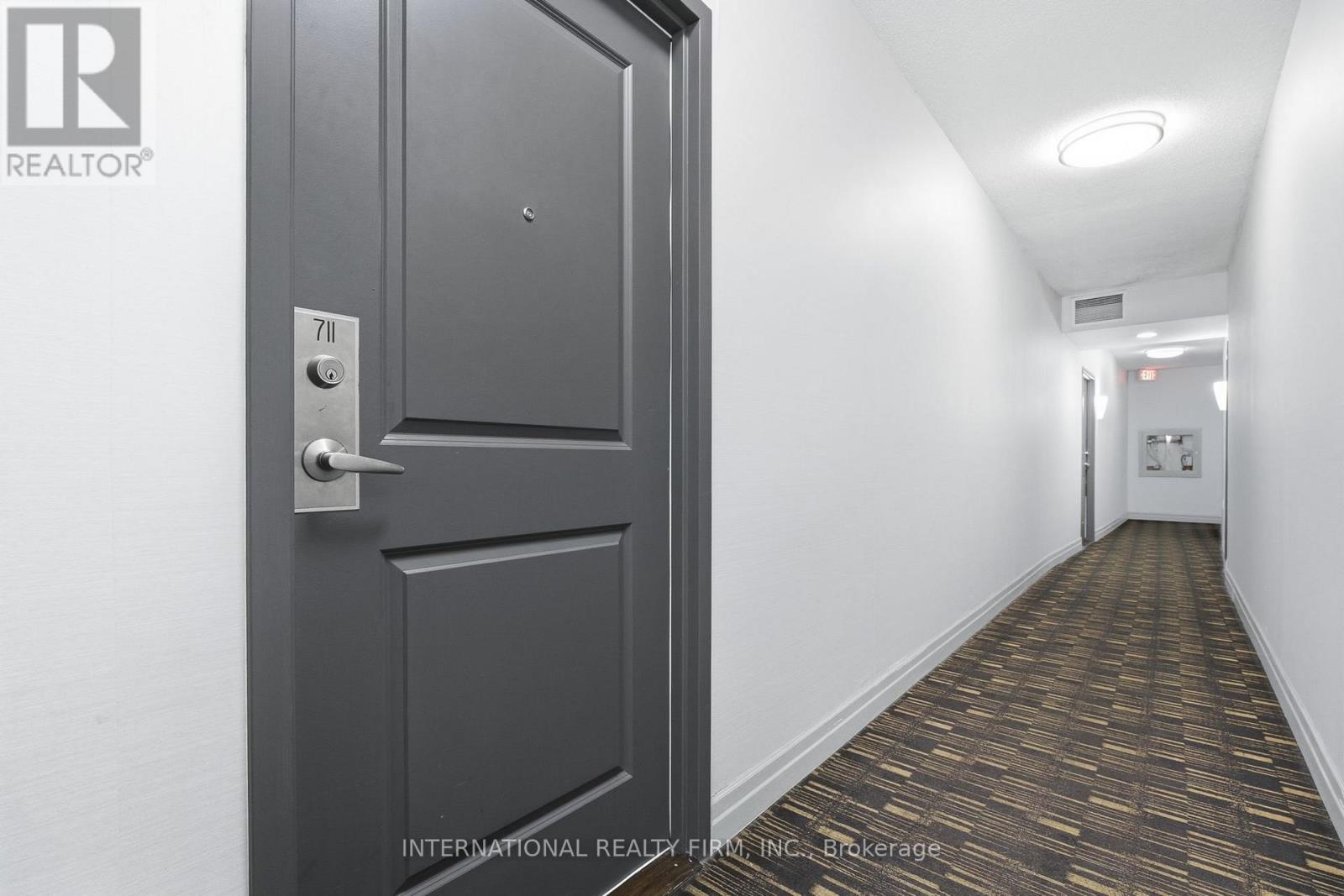 711 - 628 Fleet Street, Toronto, Ontario  M5V 1A8 - Photo 3 - C13583118