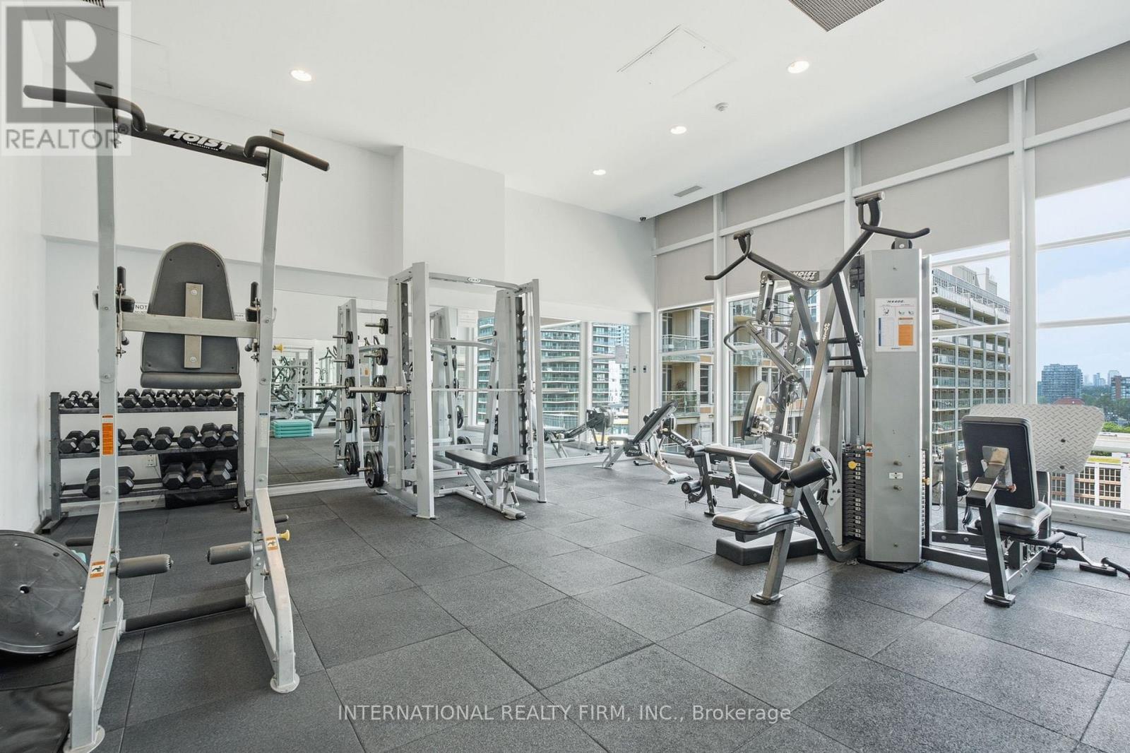 711 - 628 Fleet Street, Toronto, Ontario  M5V 1A8 - Photo 41 - C13583118