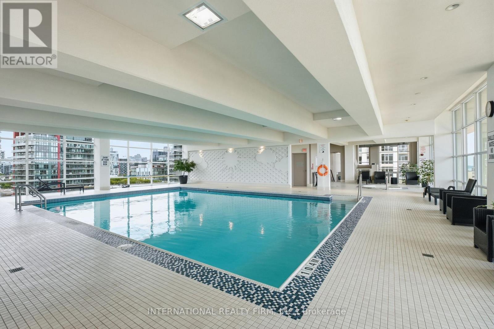 711 - 628 Fleet Street, Toronto, Ontario  M5V 1A8 - Photo 43 - C13583118