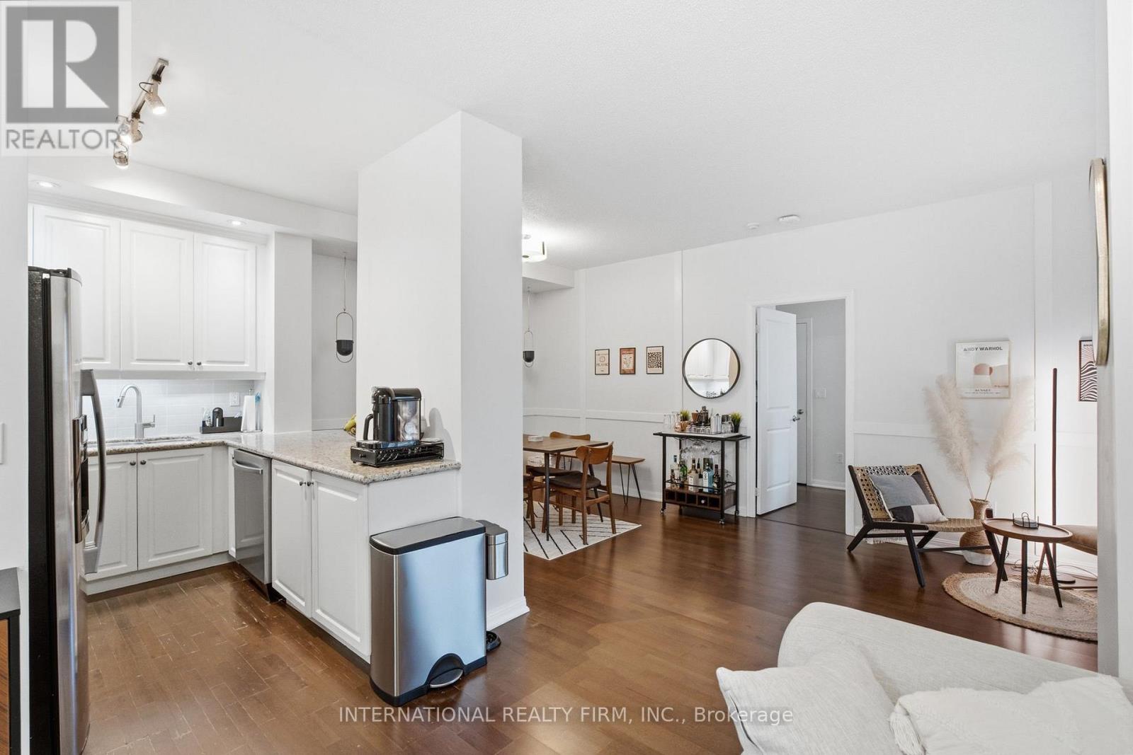 711 - 628 Fleet Street, Toronto, Ontario  M5V 1A8 - Photo 8 - C13583118
