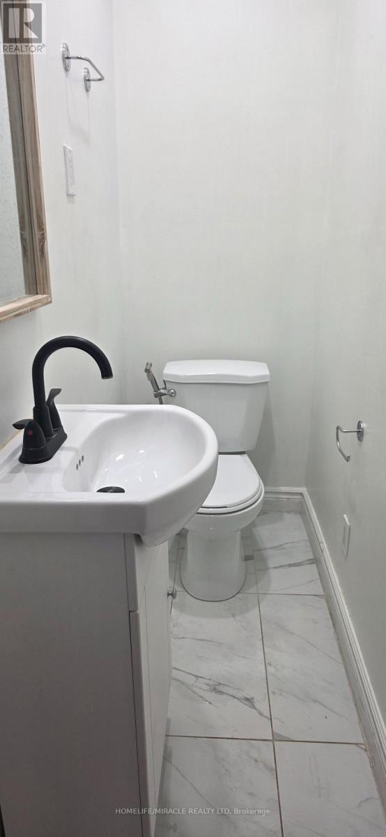Main Floor - 1 Homestead Road, Toronto, Ontario  M1E 3R8 - Photo 12 - E13683412