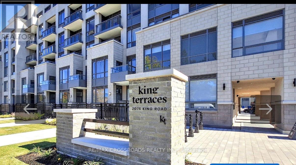 331 - 2075 King Road, King, Ontario L7B 0R6 - Photo 3 - N13641852