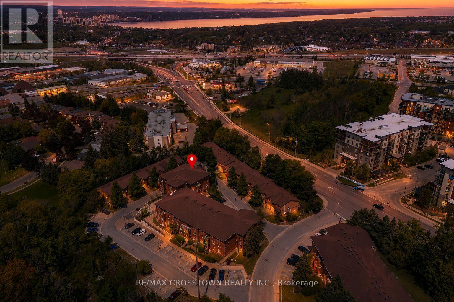 303 - 1 QUAIL CRESCENT, Barrie, Ontario