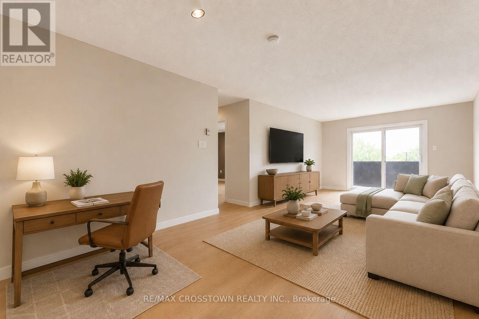 303 - 1 Quail Crescent, Barrie, Ontario  L4N 6W9 - Photo 13 - S13470902