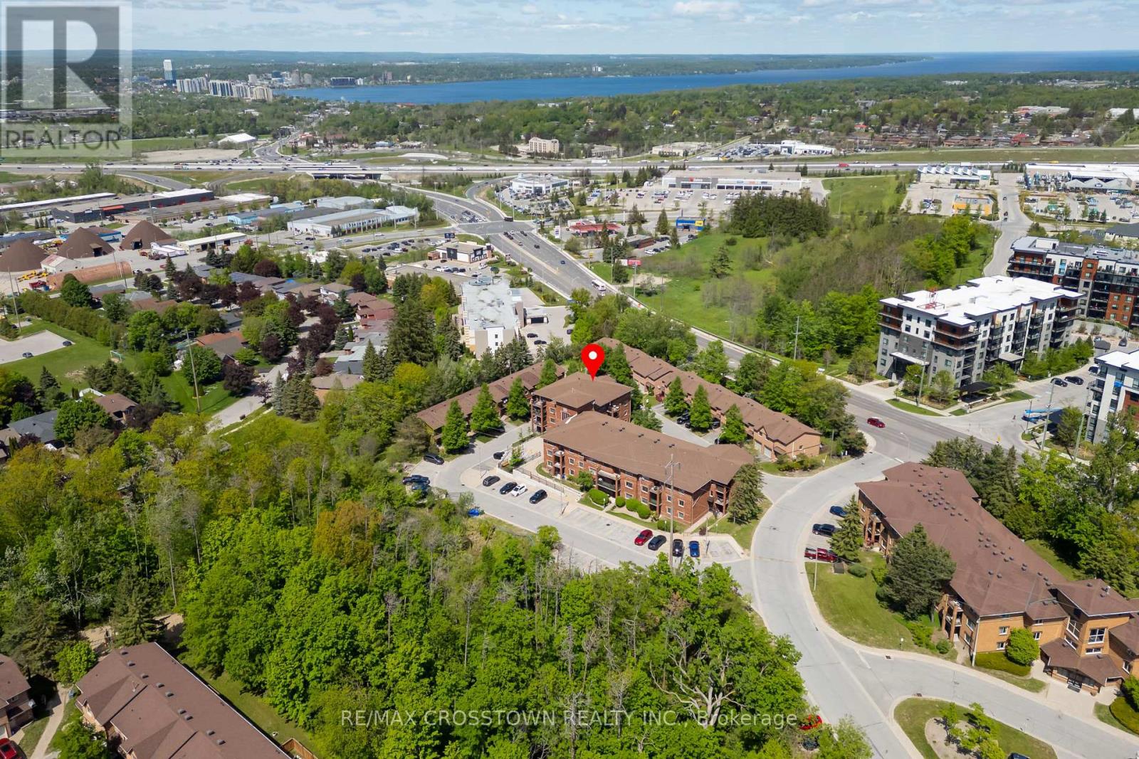 303 - 1 Quail Crescent, Barrie, Ontario  L4N 6W9 - Photo 49 - S13470902