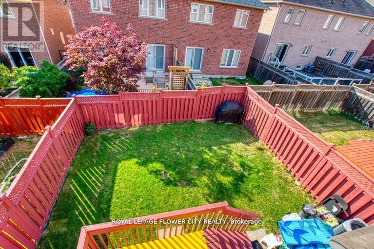 18 Saint Eugene Street, Brampton, Ontario  L6Y 0K9 - Photo 13 - W13453426