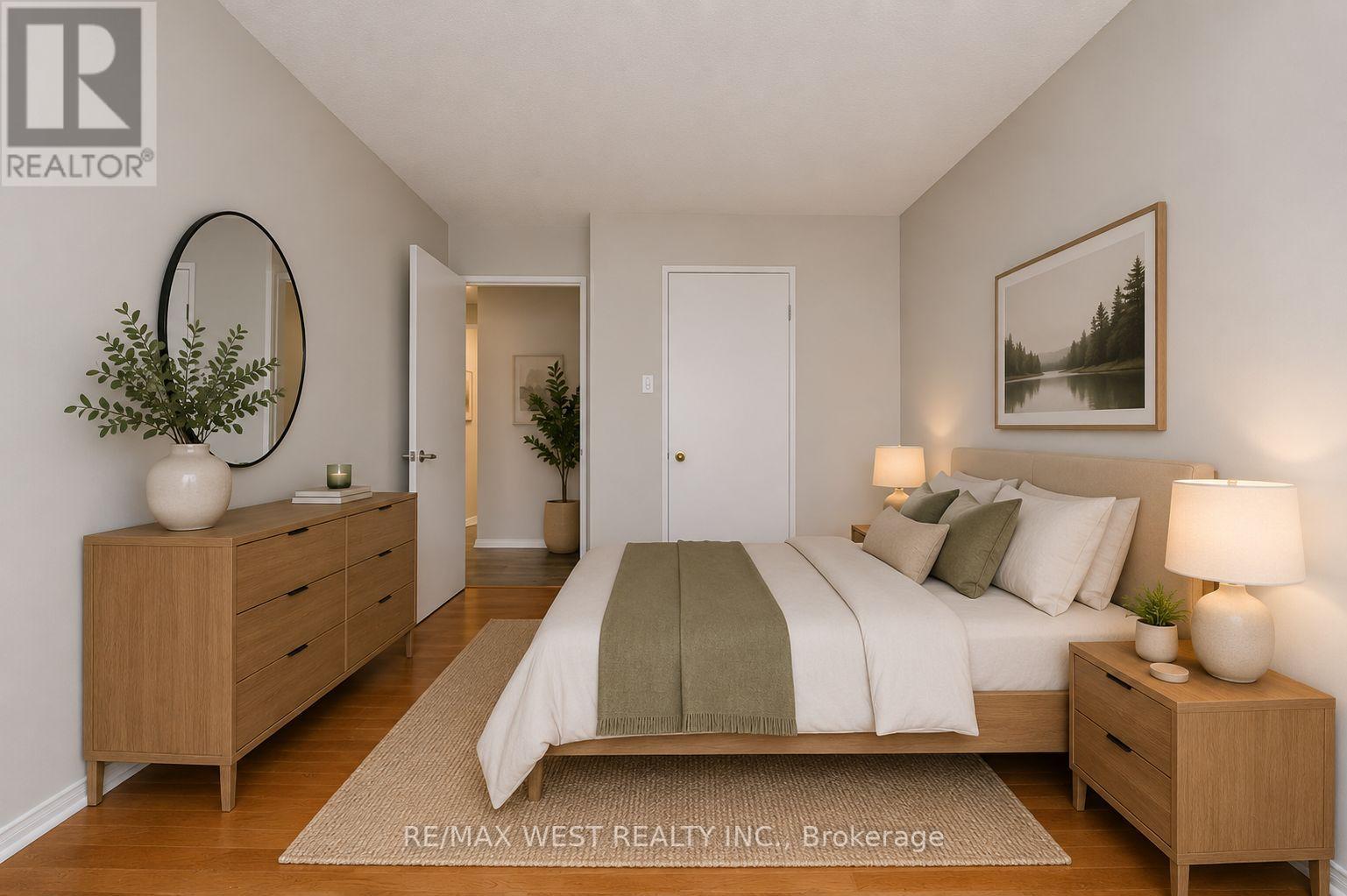 610 - 115 Hillcrest Avenue, Mississauga, Ontario L5B 3Y9 - Photo 8 - W13528374