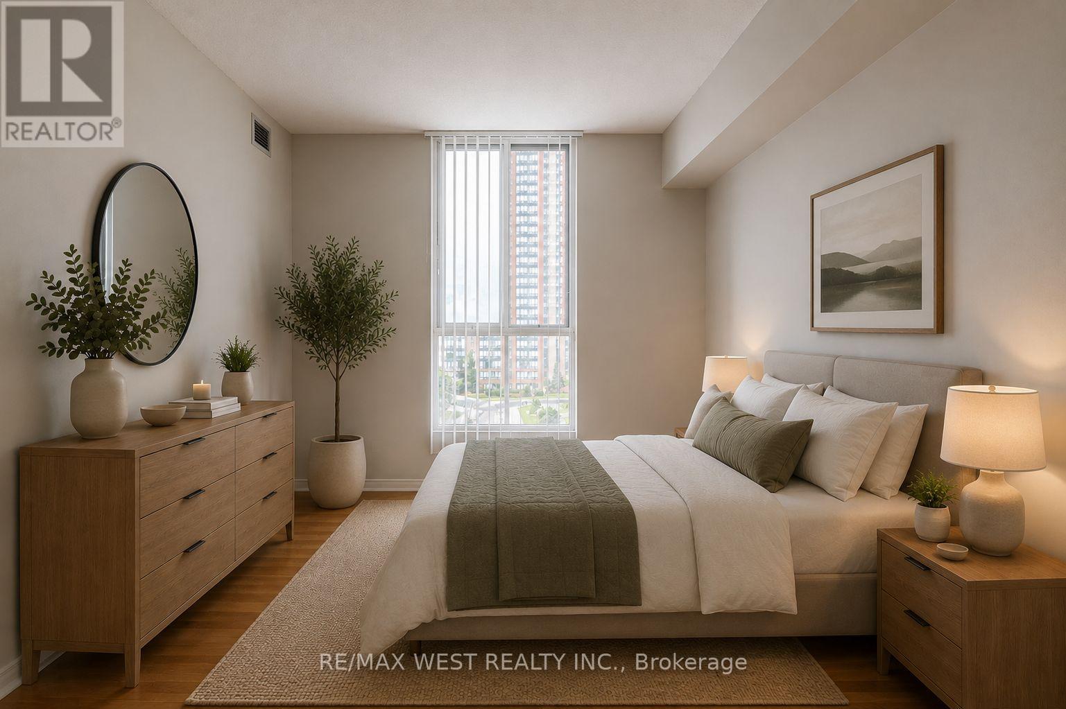 610 - 115 Hillcrest Avenue, Mississauga, Ontario L5B 3Y9 - Photo 10 - W13528374
