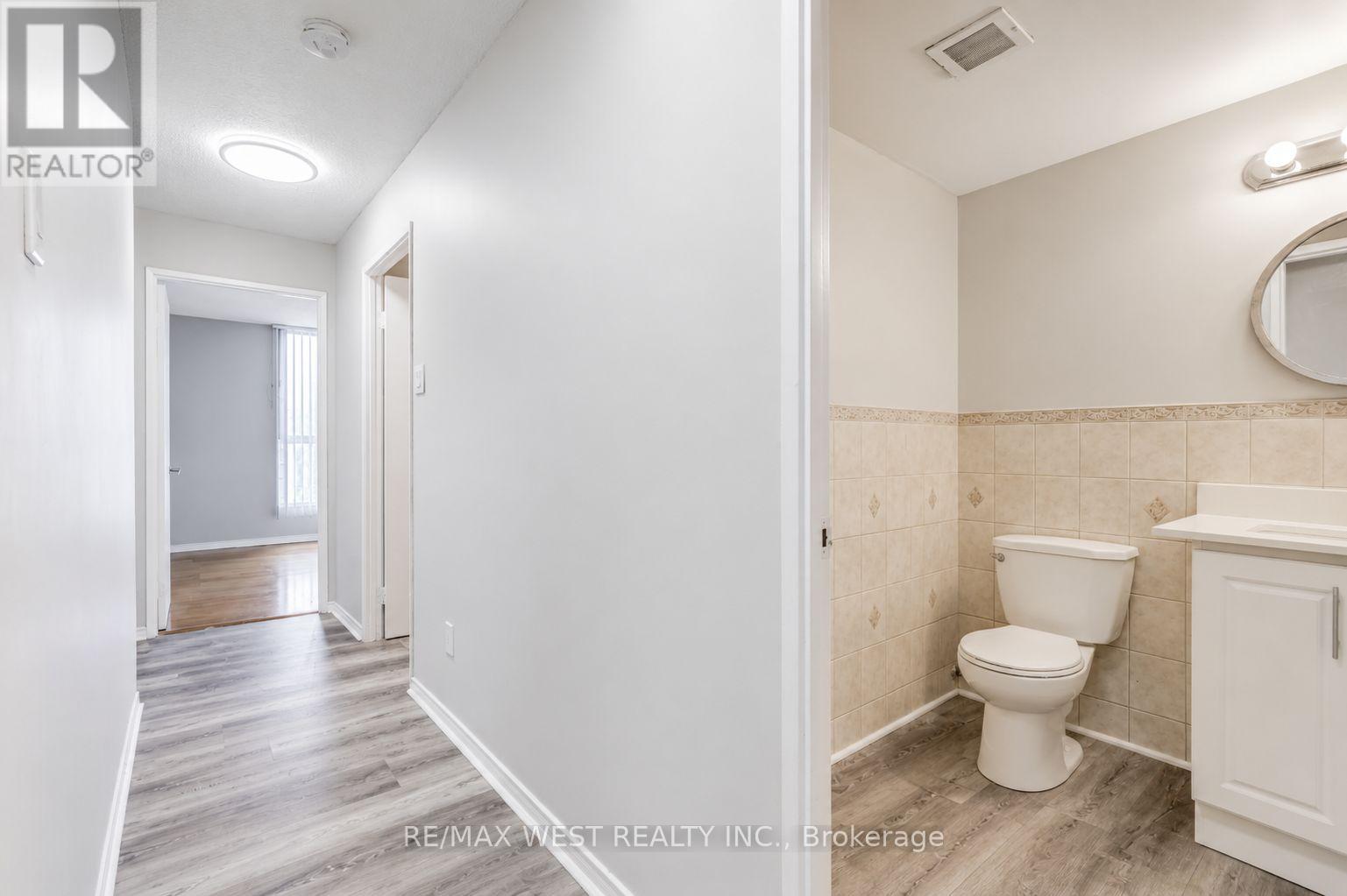 610 - 115 Hillcrest Avenue, Mississauga, Ontario L5B 3Y9 - Photo 12 - W13528374