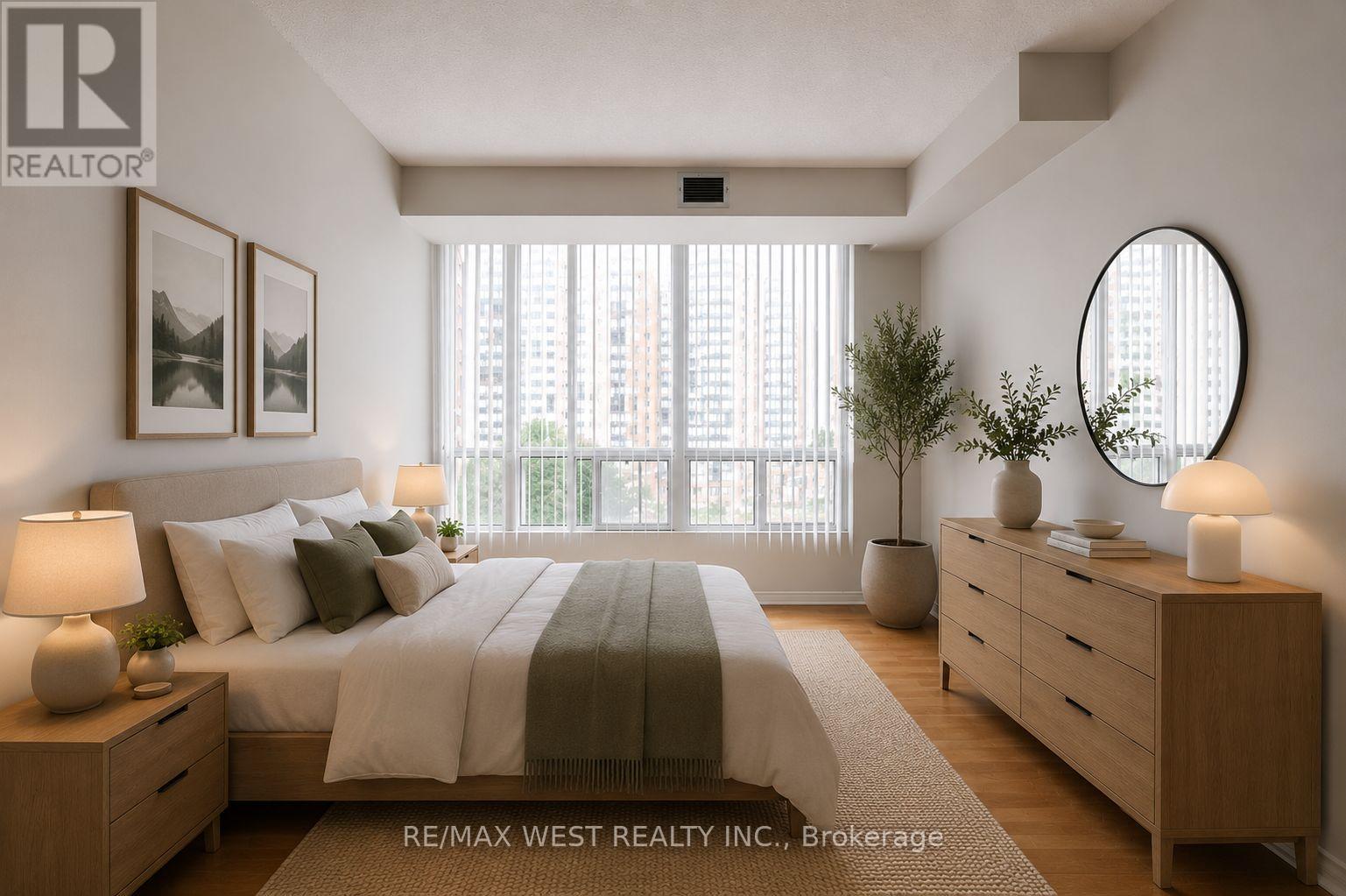 610 - 115 Hillcrest Avenue, Mississauga, Ontario L5B 3Y9 - Photo 7 - W13528374