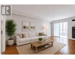 610 - 115 HILLCREST AVENUE, Mississauga, Ontario