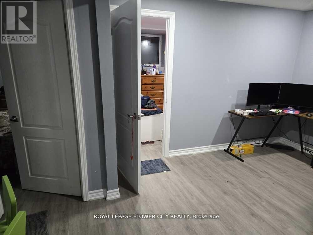 18 Saint Eugene Street, Brampton, Ontario  L6Y 0K9 - Photo 2 - W13453426