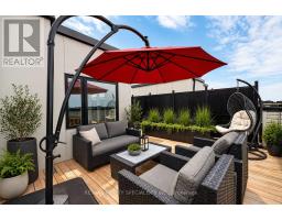 20 - 348 WHEAT BOOM DRIVE, Oakville, Ontario