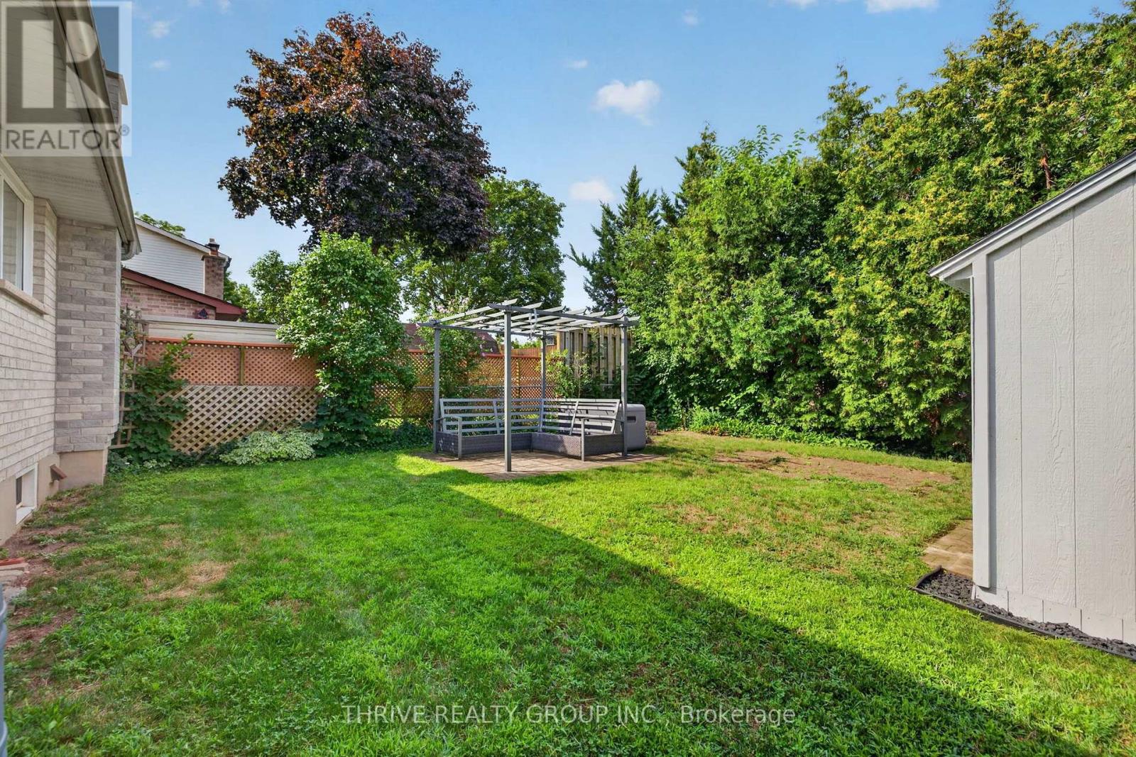 1121 Gatewood Road, London East, Ontario  N5Y 4Z3 - Photo 38 - X13656962
