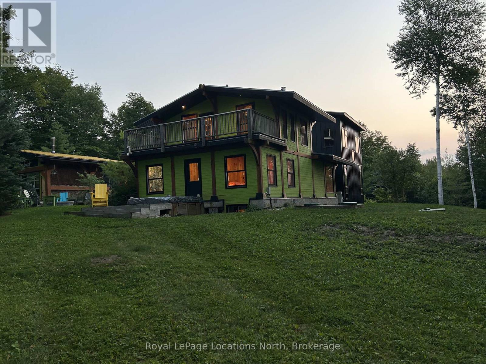8403 30/31 Nottawasaga Side Road, Clearview, Ontario  L0M 1P0 - Photo 5 - S13684836