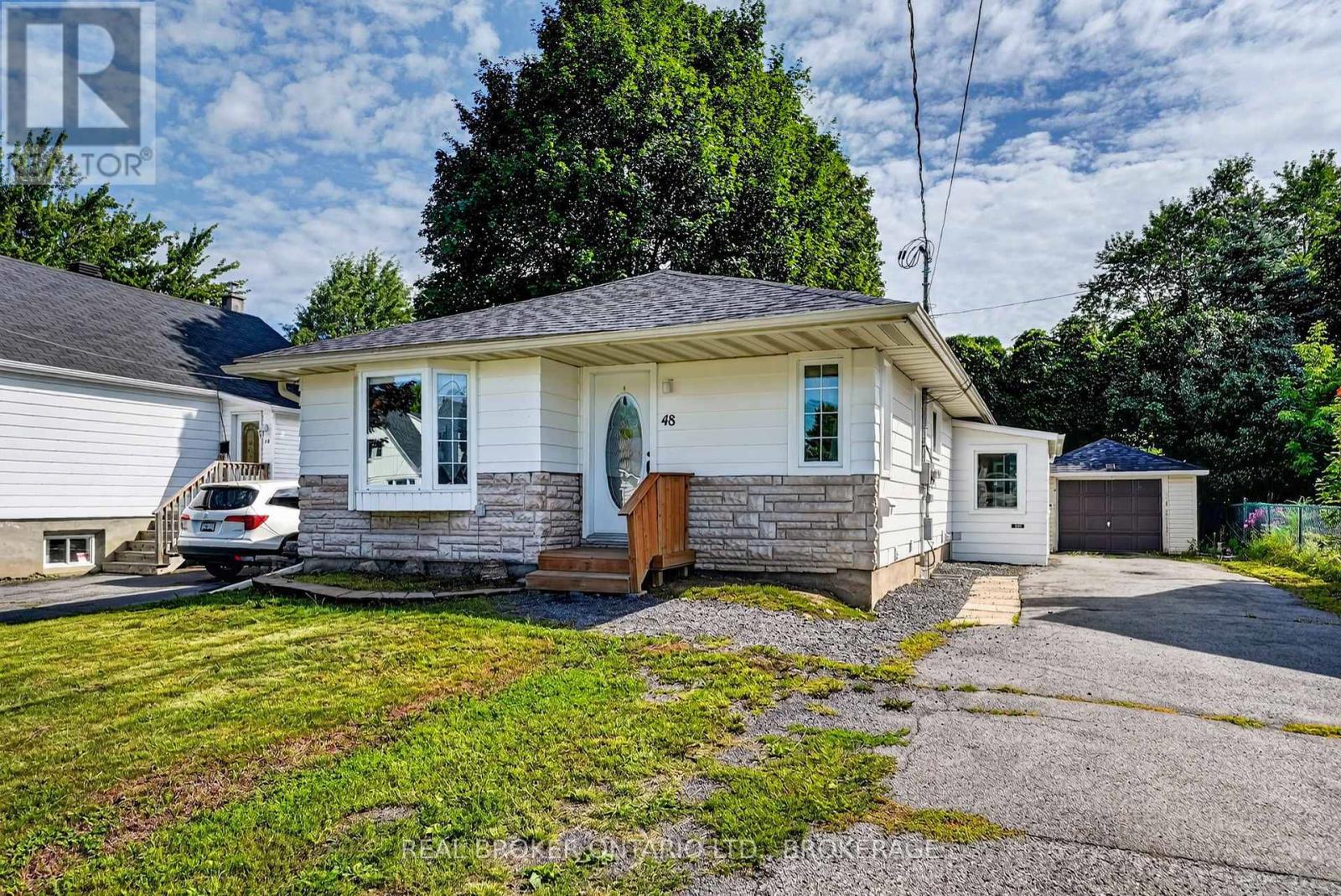 48 Bryden Avenue, Cornwall, Ontario