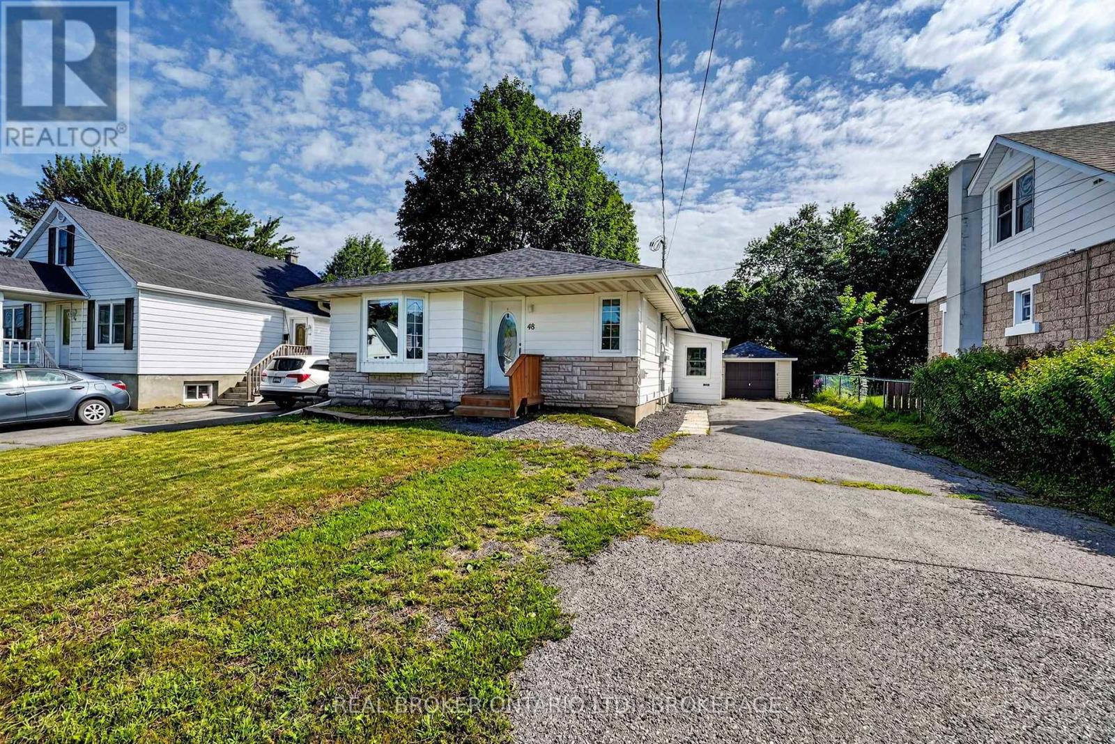 48 Bryden Avenue, Cornwall, Ontario K6H 5M5 - Photo 2 - X13684870