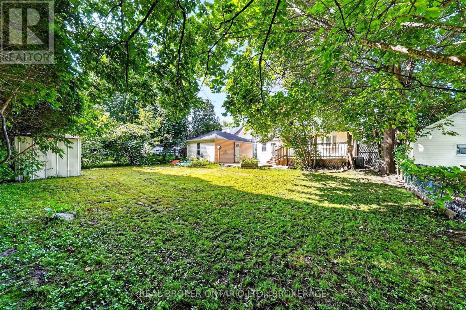 48 Bryden Avenue, Cornwall, Ontario  K6H 5M5 - Photo 43 - X13684870