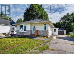 48 BRYDEN AVENUE, Cornwall, Ontario