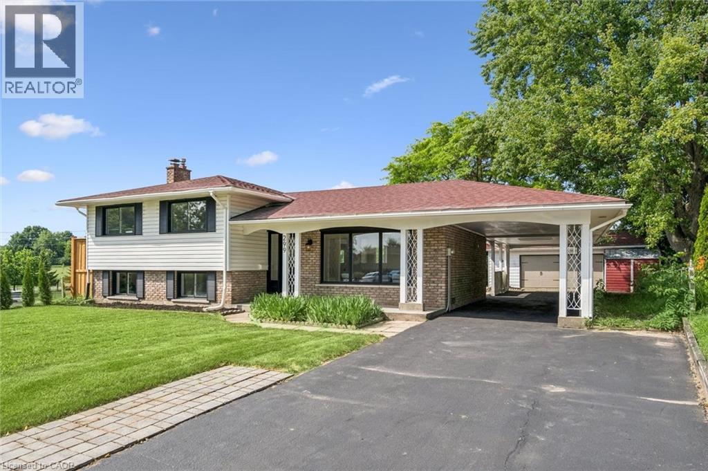 299 Dale Crescent, Waterloo, Ontario  N2J 3Y4 - Photo 3 - 40856352