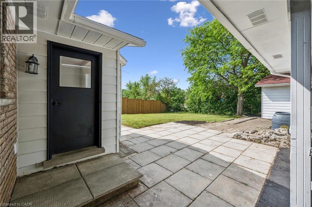 299 Dale Crescent, Waterloo, Ontario  N2J 3Y4 - Photo 31 - 40856352