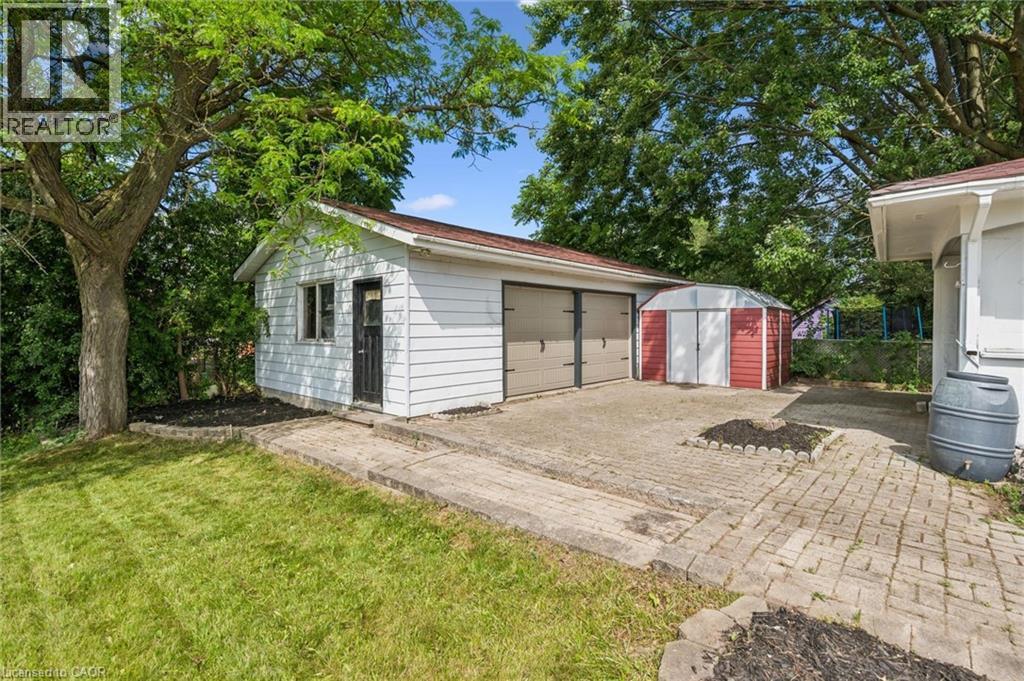 299 Dale Crescent, Waterloo, Ontario  N2J 3Y4 - Photo 36 - 40856352