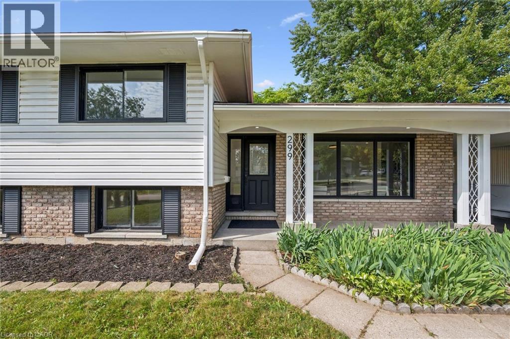 299 Dale Crescent, Waterloo, Ontario  N2J 3Y4 - Photo 4 - 40856352
