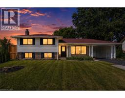 299 DALE Crescent, waterloo, Ontario