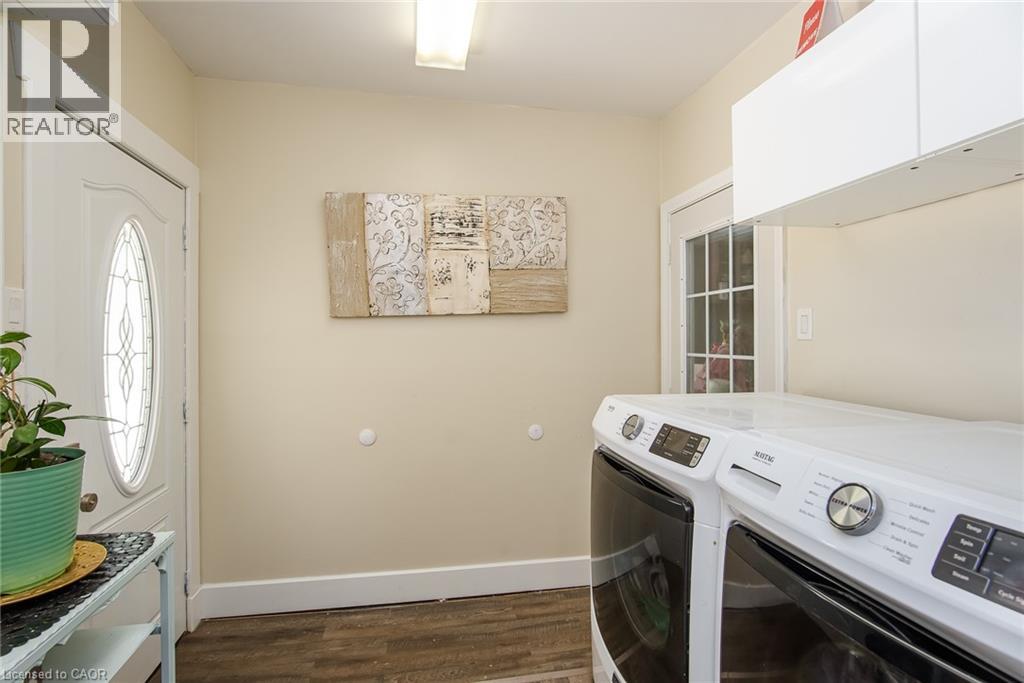 99 John Street W, Wingham, Ontario  N0G 2W0 - Photo 19 - 40855581