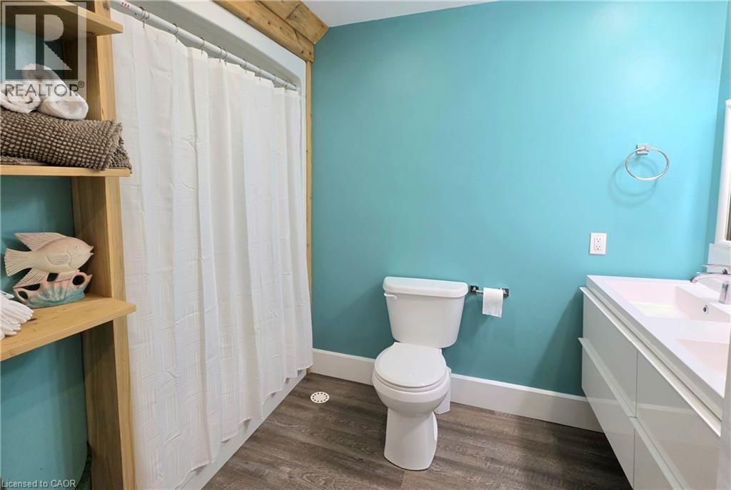 99 John Street W, Wingham, Ontario  N0G 2W0 - Photo 24 - 40855581