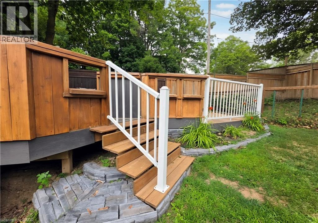 99 John Street W, Wingham, Ontario  N0G 2W0 - Photo 41 - 40855581