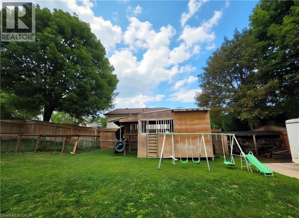 99 John Street W, Wingham, Ontario  N0G 2W0 - Photo 47 - 40855581