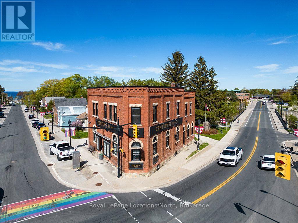 1 Bruce Street N, Blue Mountains, Ontario  N0H 2P0 - Photo 2 - X13684792