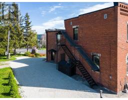 1 BRUCE STREET N, blue mountains, Ontario