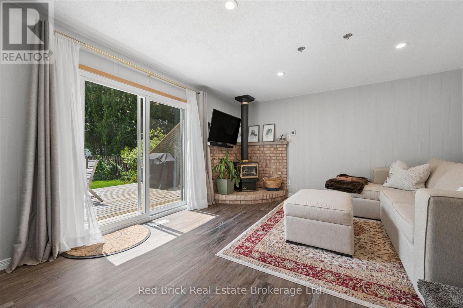 163 Perth Street, Stratford, Ontario  N5A 3Y3 - Photo 14 - X13684826