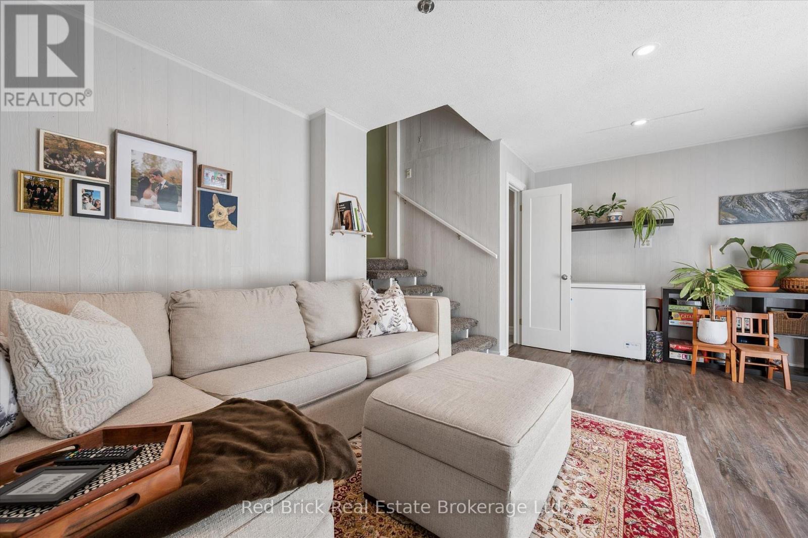 163 Perth Street, Stratford, Ontario  N5A 3Y3 - Photo 15 - X13684826