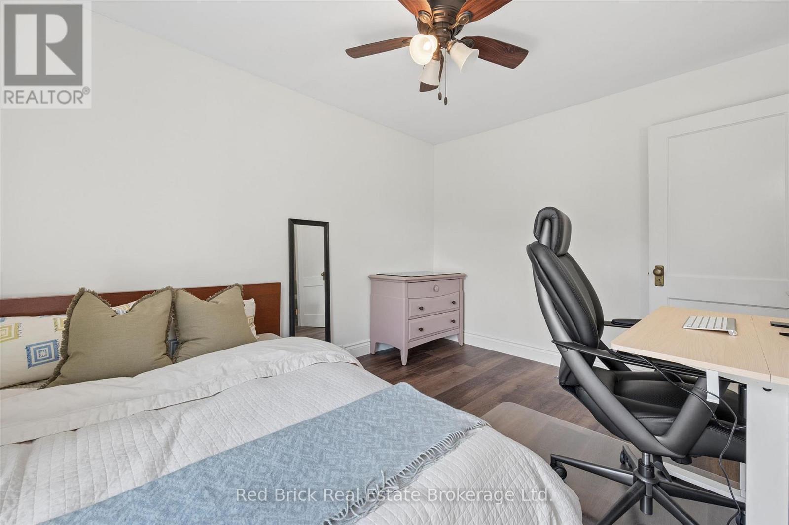 163 Perth Street, Stratford, Ontario  N5A 3Y3 - Photo 22 - X13684826