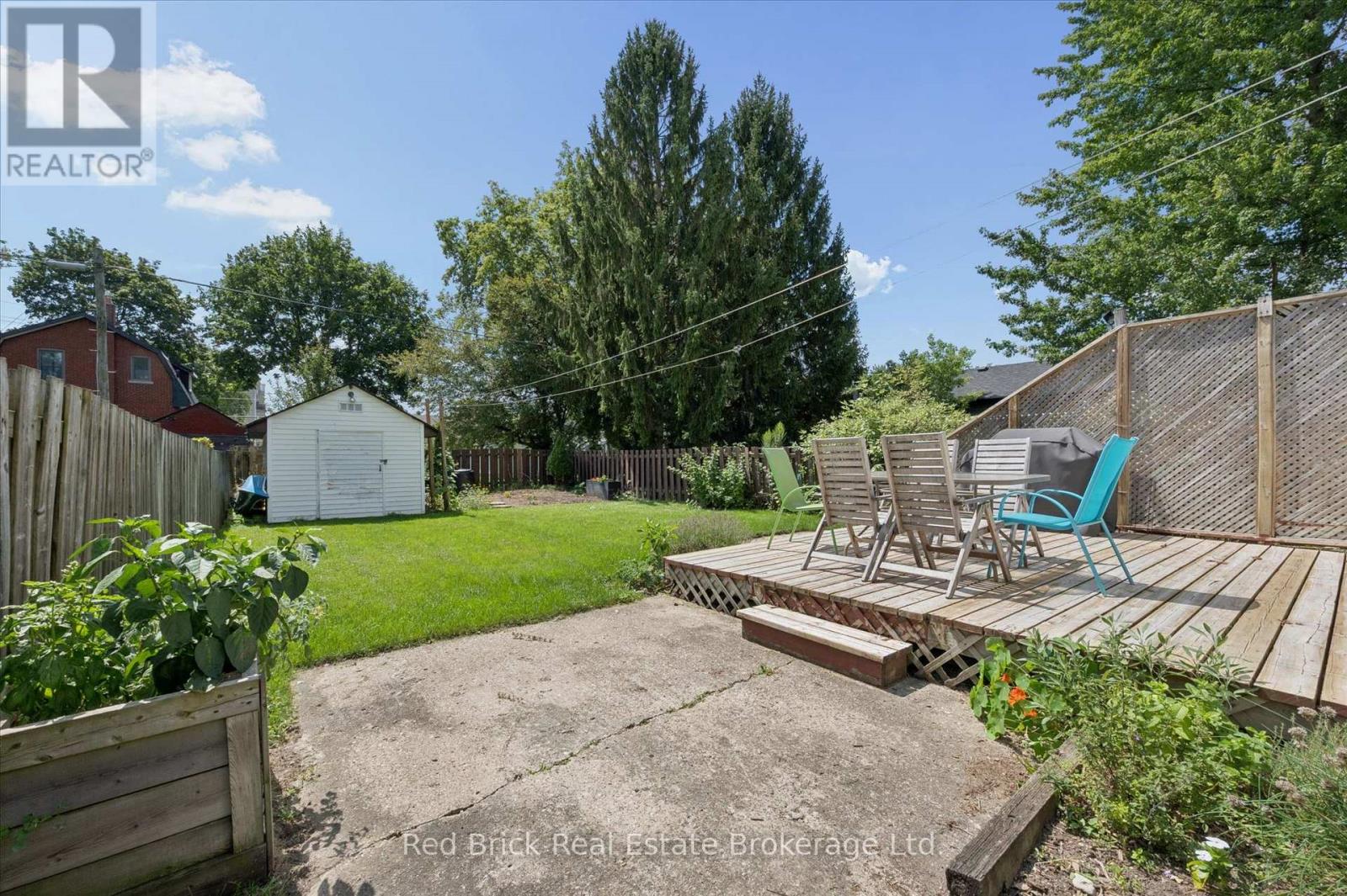 163 Perth Street, Stratford, Ontario  N5A 3Y3 - Photo 26 - X13684826