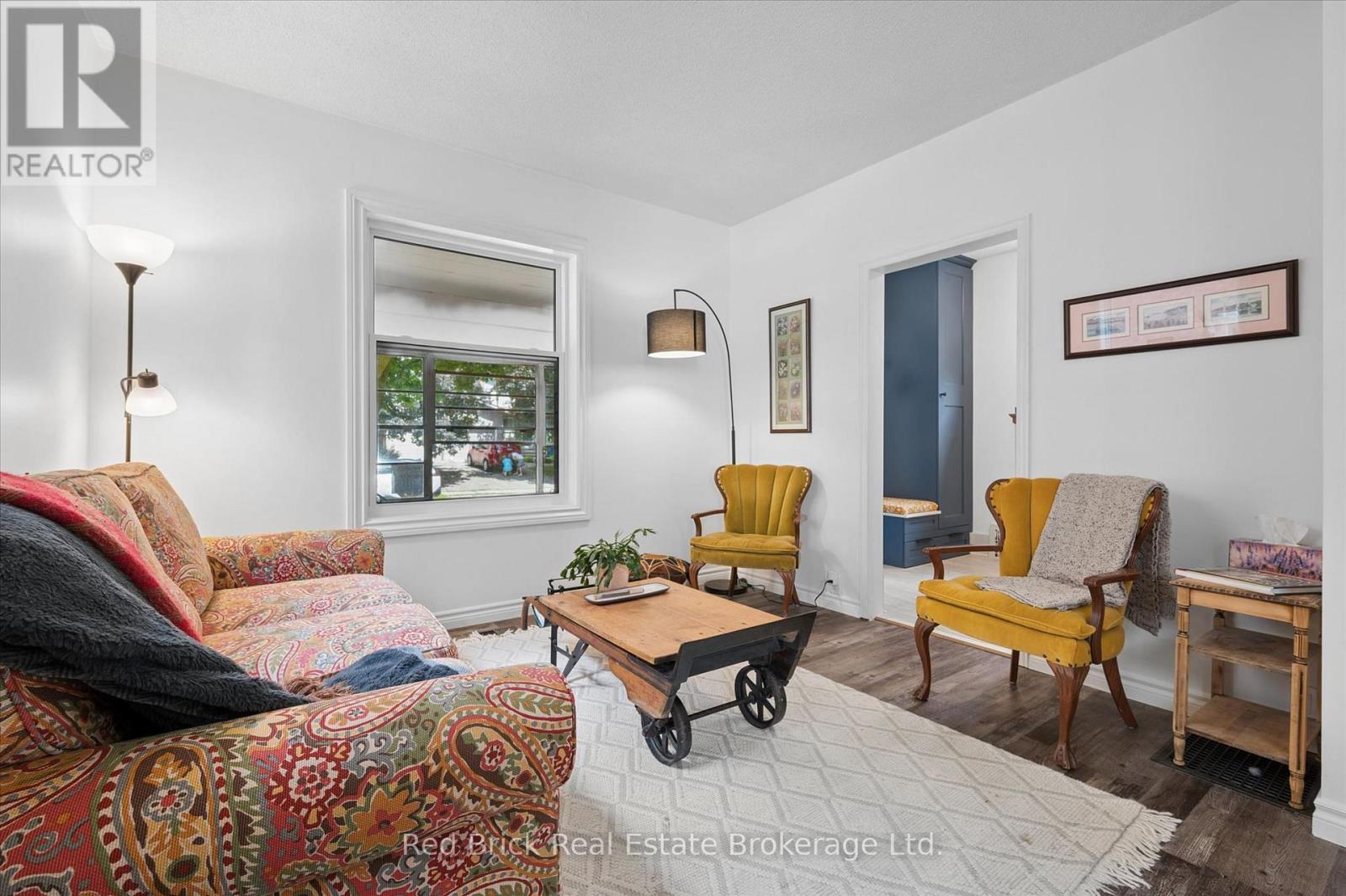 163 Perth Street, Stratford, Ontario  N5A 3Y3 - Photo 6 - X13684826