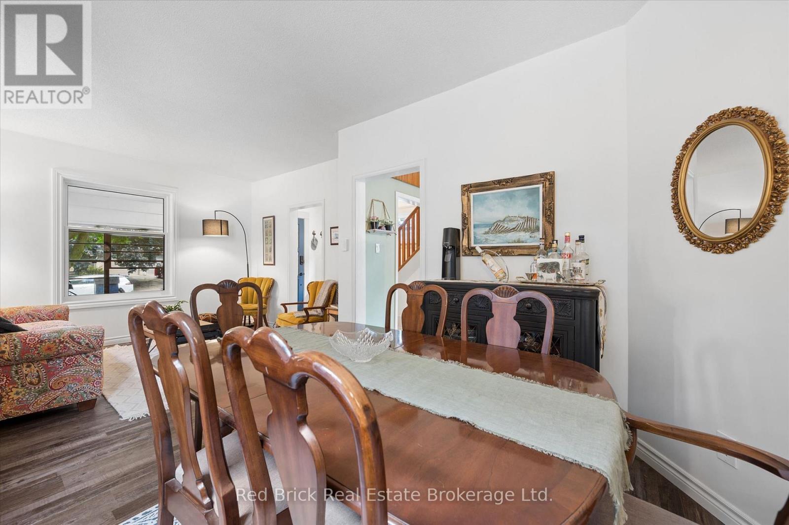 163 Perth Street, Stratford, Ontario  N5A 3Y3 - Photo 9 - X13684826