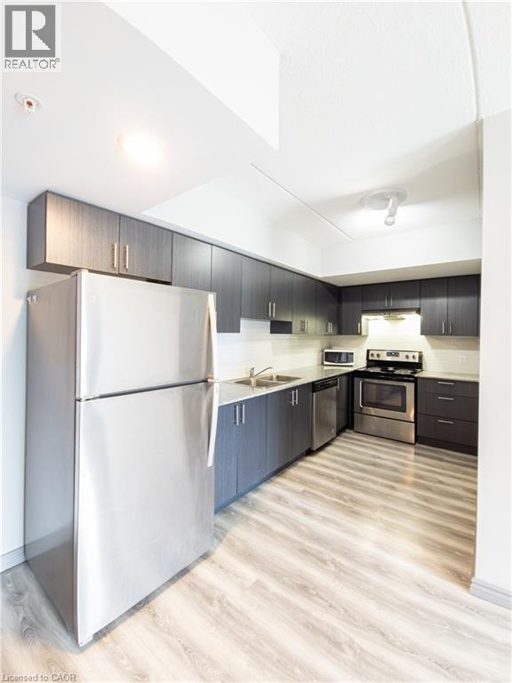 275 Larch Street Unit# F212, Waterloo, Ontario N2L 3R2 - Photo 7 - 40814621
