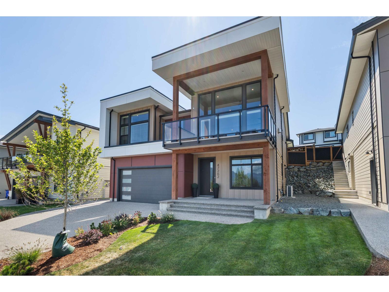 47262 Valerie Place, Little Mountain, Chilliwack, British Columbia  V2P 7W9 - Photo 3 - R3095661