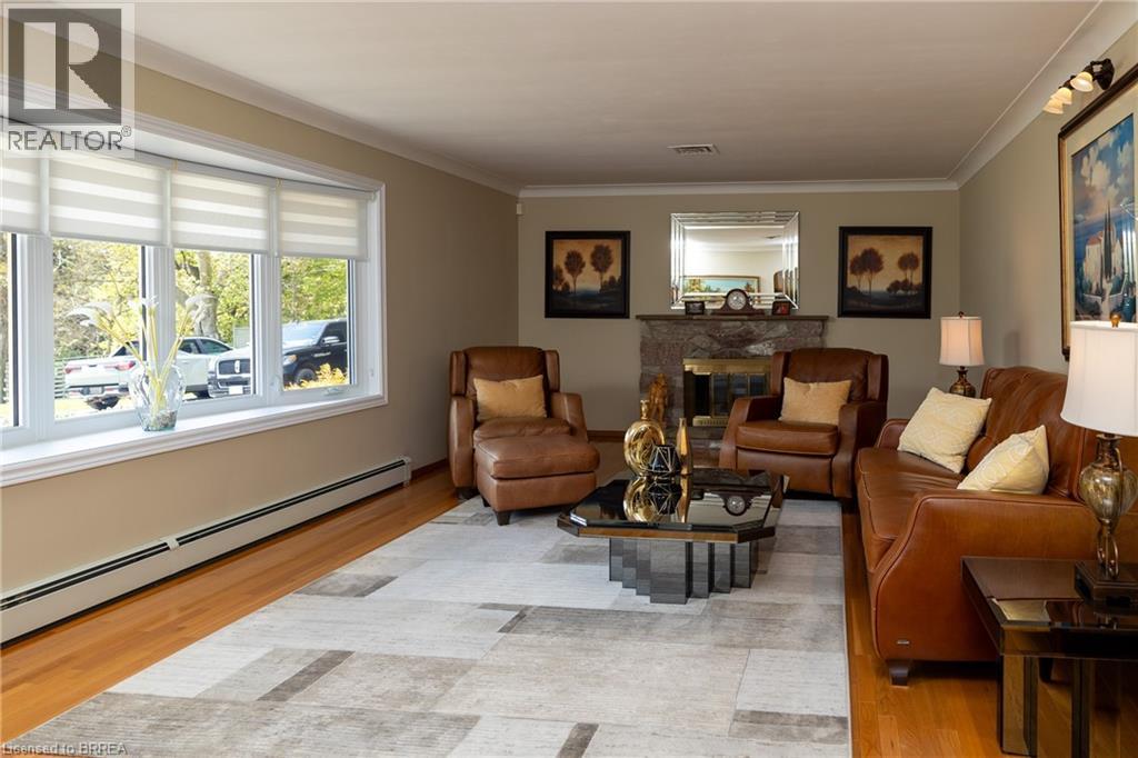 473 German School Road, Paris, Ontario  N3L 3E1 - Photo 12 - 40827802
